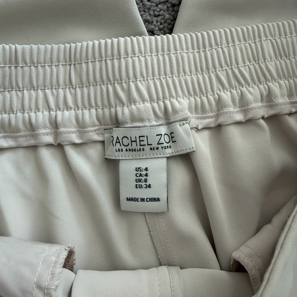 Rachel Zoe Dress Pant - Picture 6 of 6